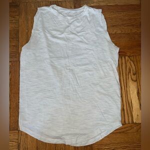 Lululemon Brunswick Muscle Tank sz4